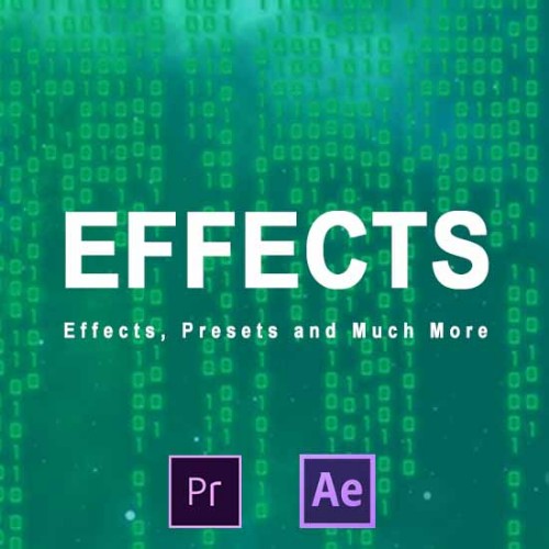 Adobe Premiere Effects