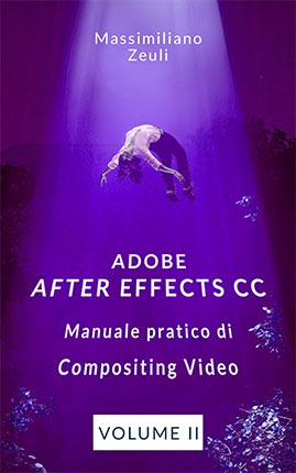 Manuale Adobe After Effects CC